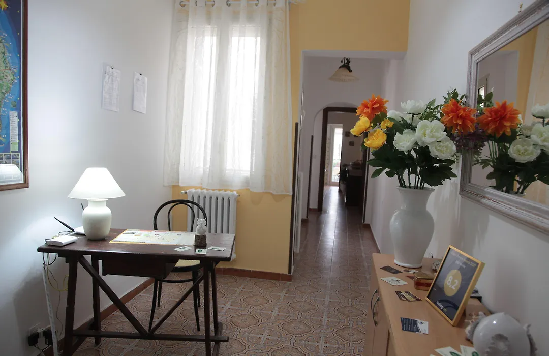 B&B Amèlie-1